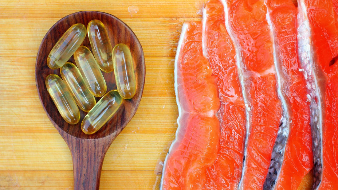16 Benefits of Salmon Oil For Dogs: Mental, Physical and Nutritional