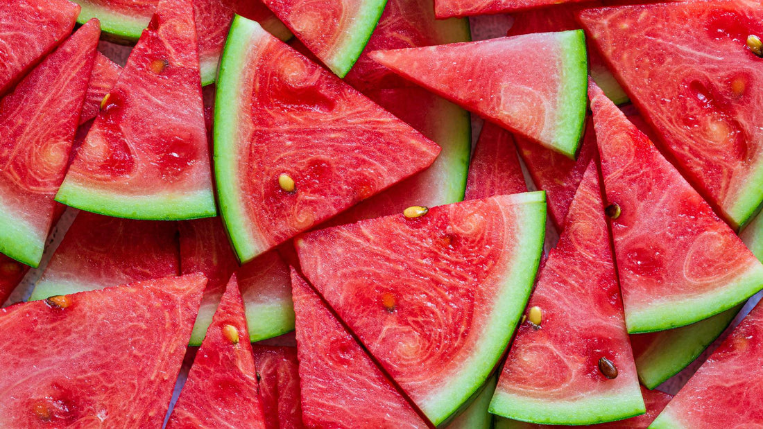 Can Dogs Eat Watermelon