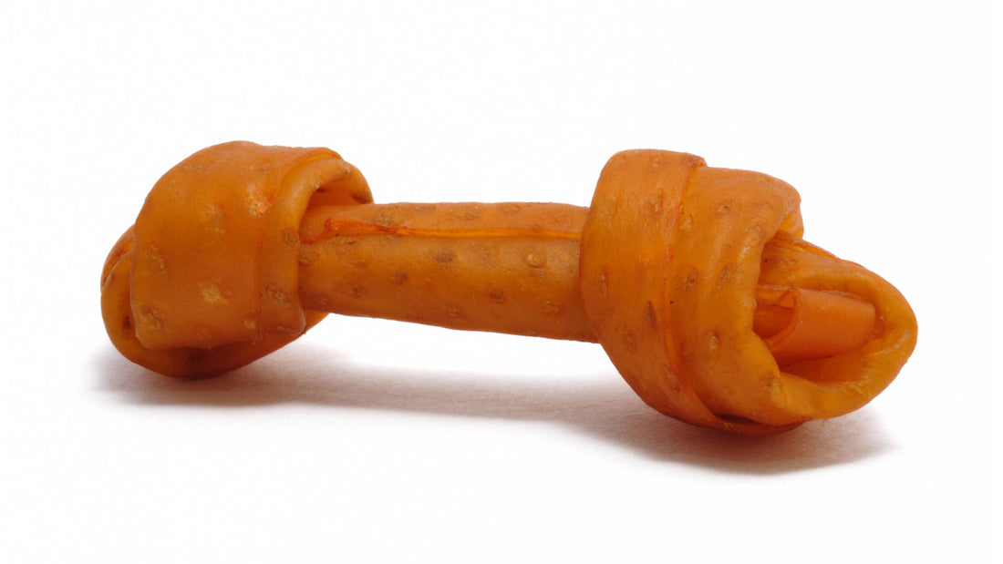 Is Rawhide Dangerous For Dogs?