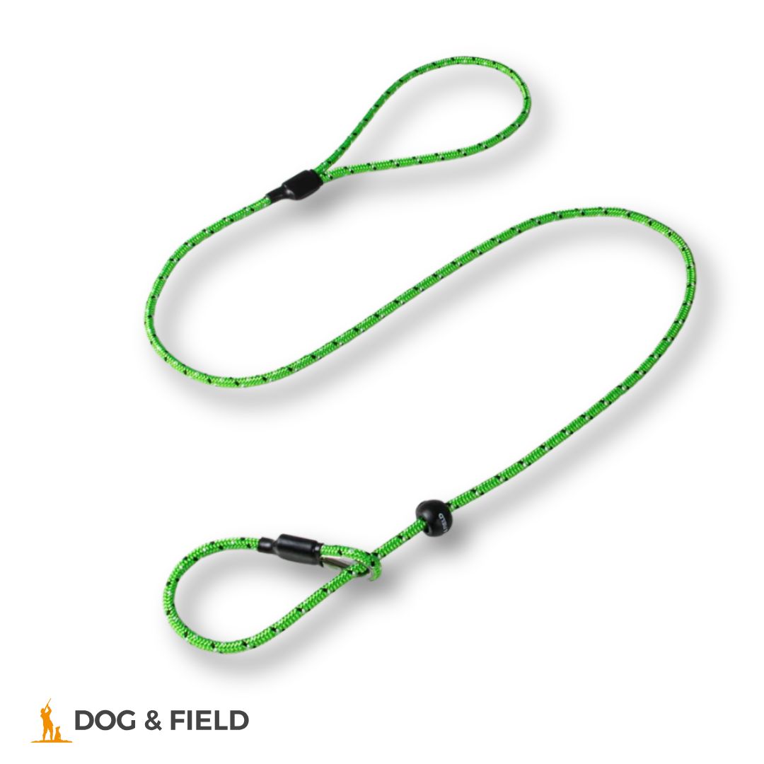 Dog & Field Pro-Trialler Slip Lead