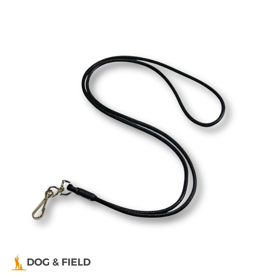 Dog & Field Dog Whistle Lanyard