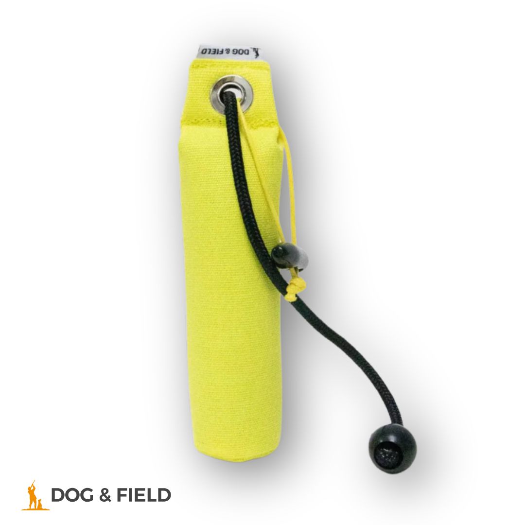 Dog & Field Puppy Training Dummy