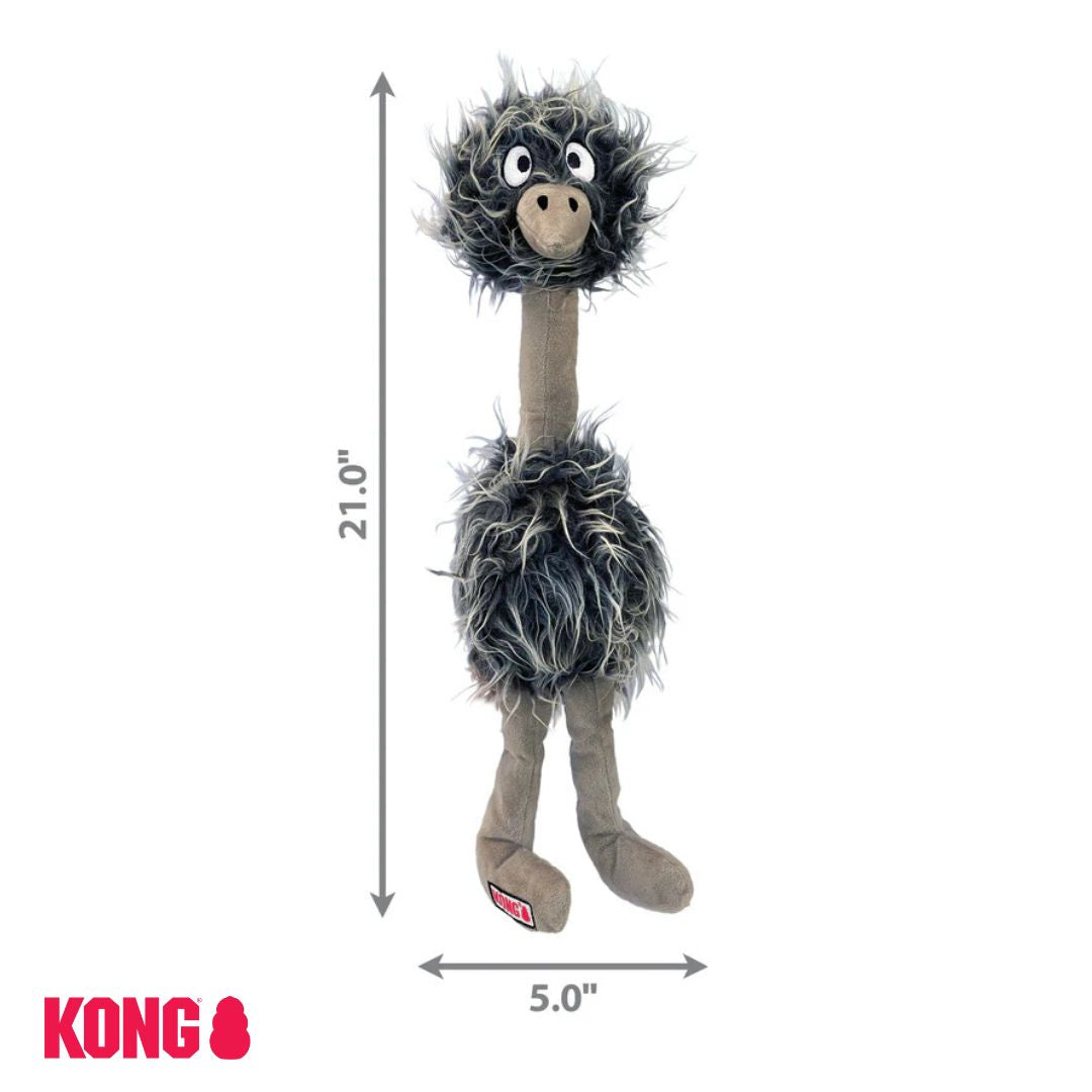 KONG Comfort Jumbo Bird