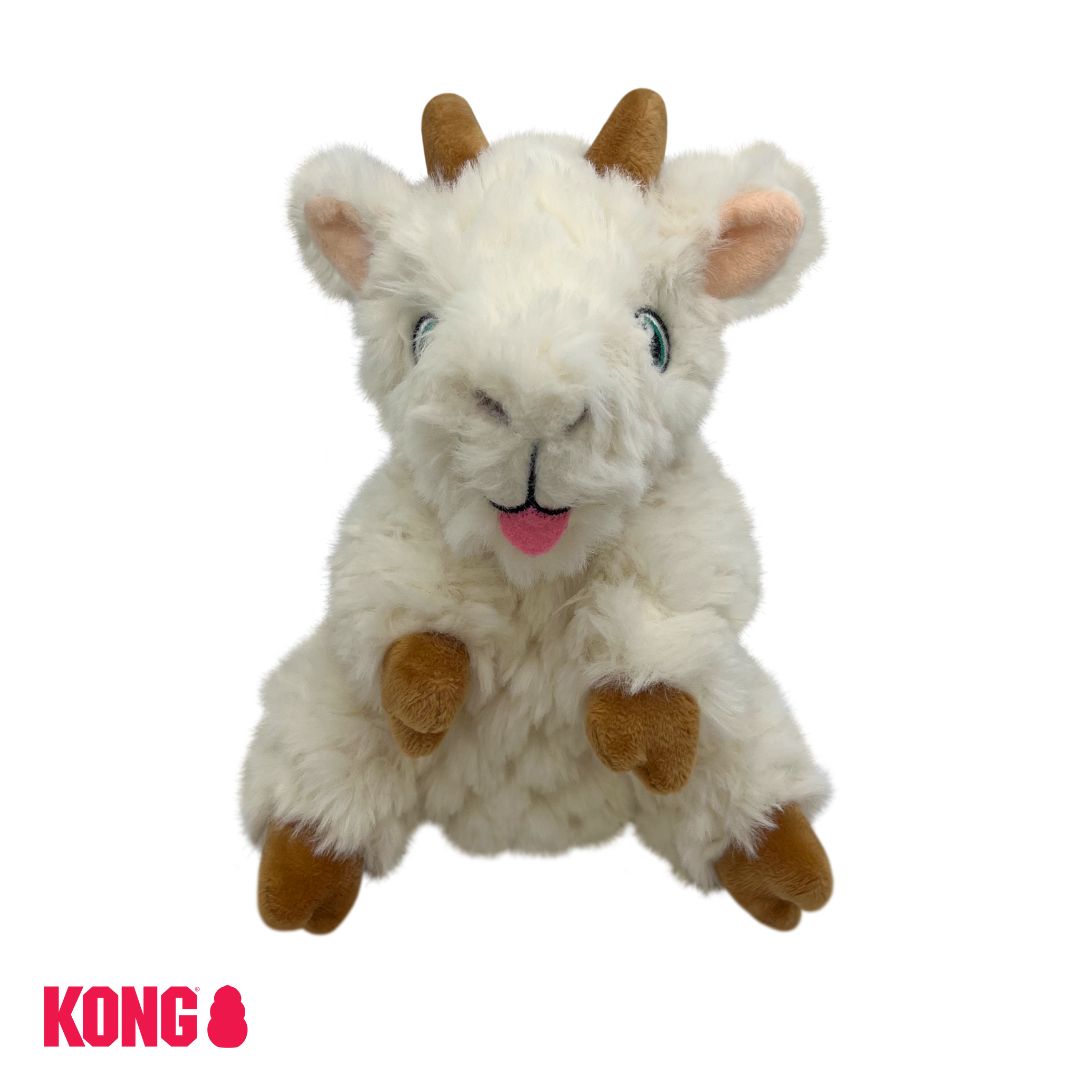 KONG Comfort Tykes Farm Animals