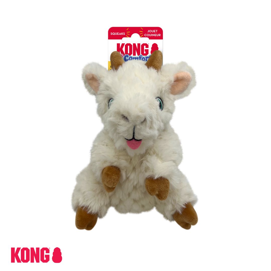 KONG Comfort Tykes Farm Animals