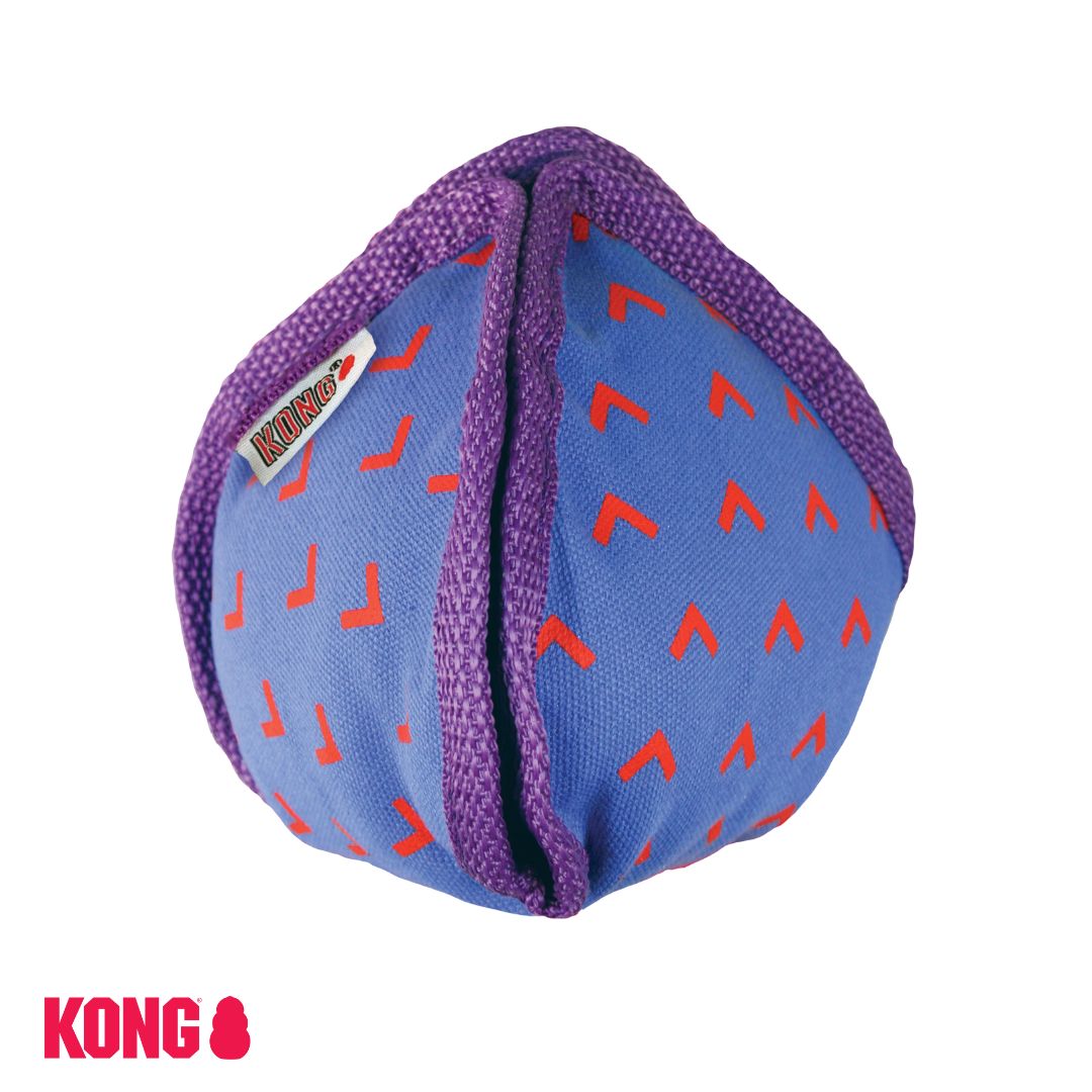 KONG Hide 'n' Treat Ballistic