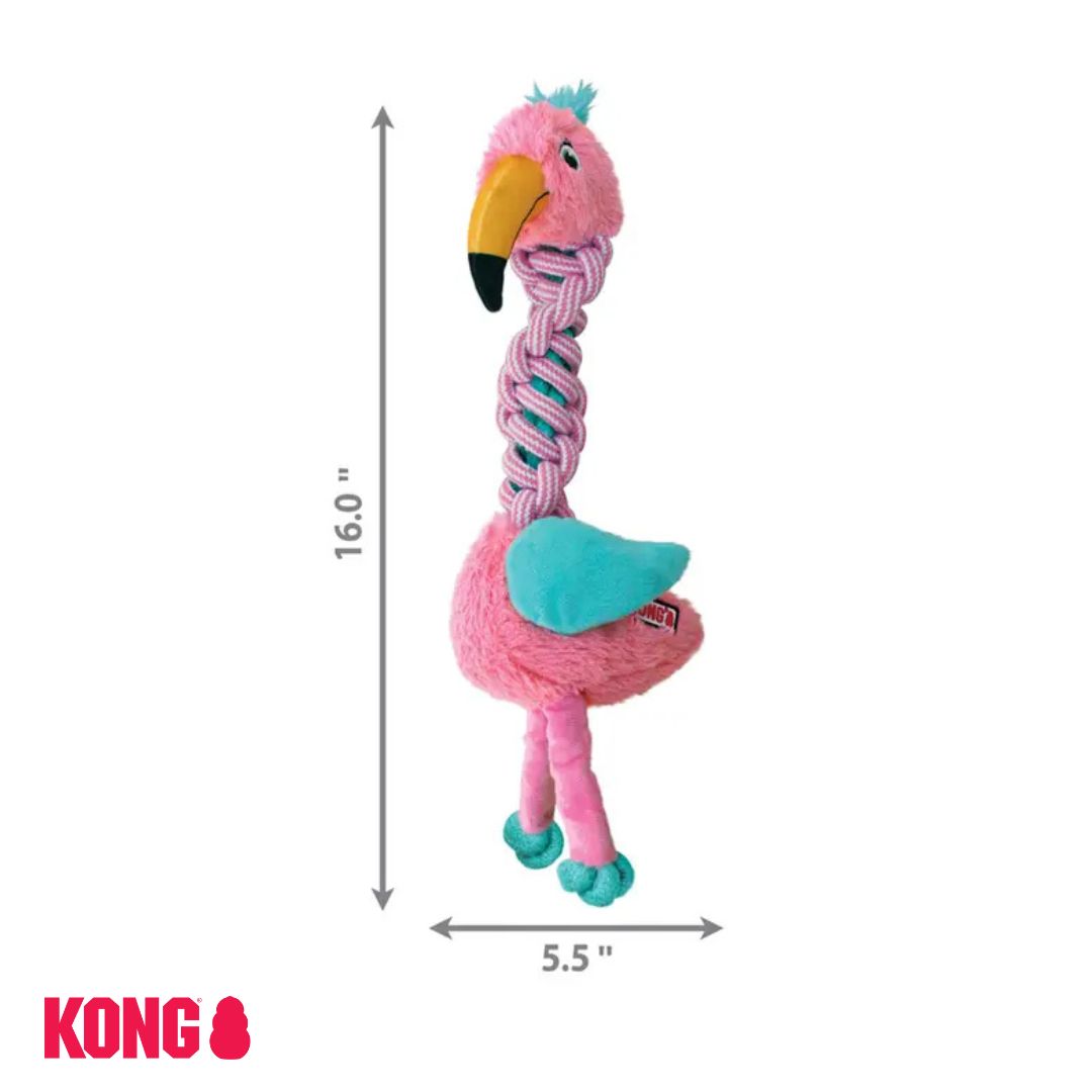 KONG Knots Twists