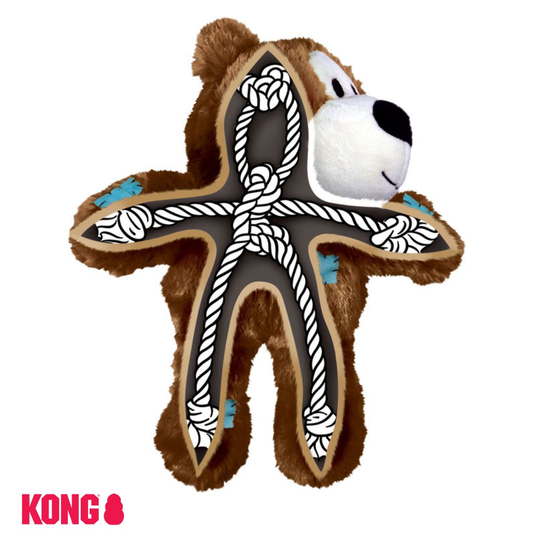 KONG Wild Knot Bears