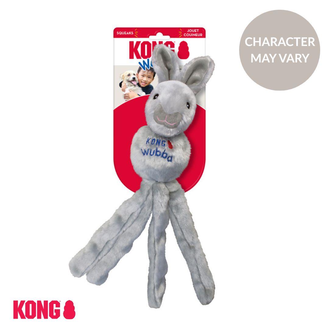 KONG Wubba Friends