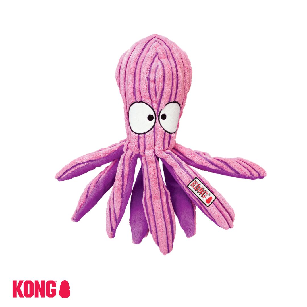 KONG CuteSeas™ Octopus