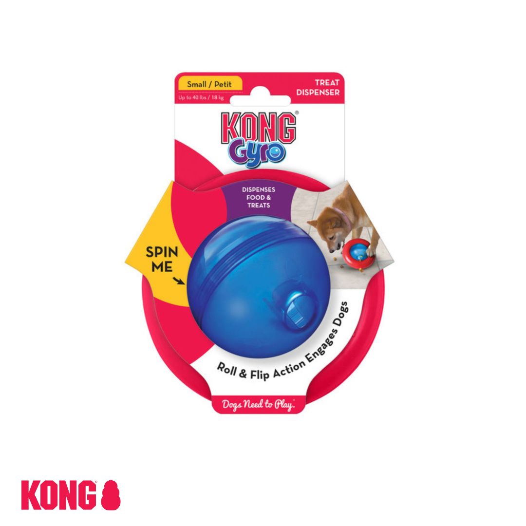 KONG Gyro