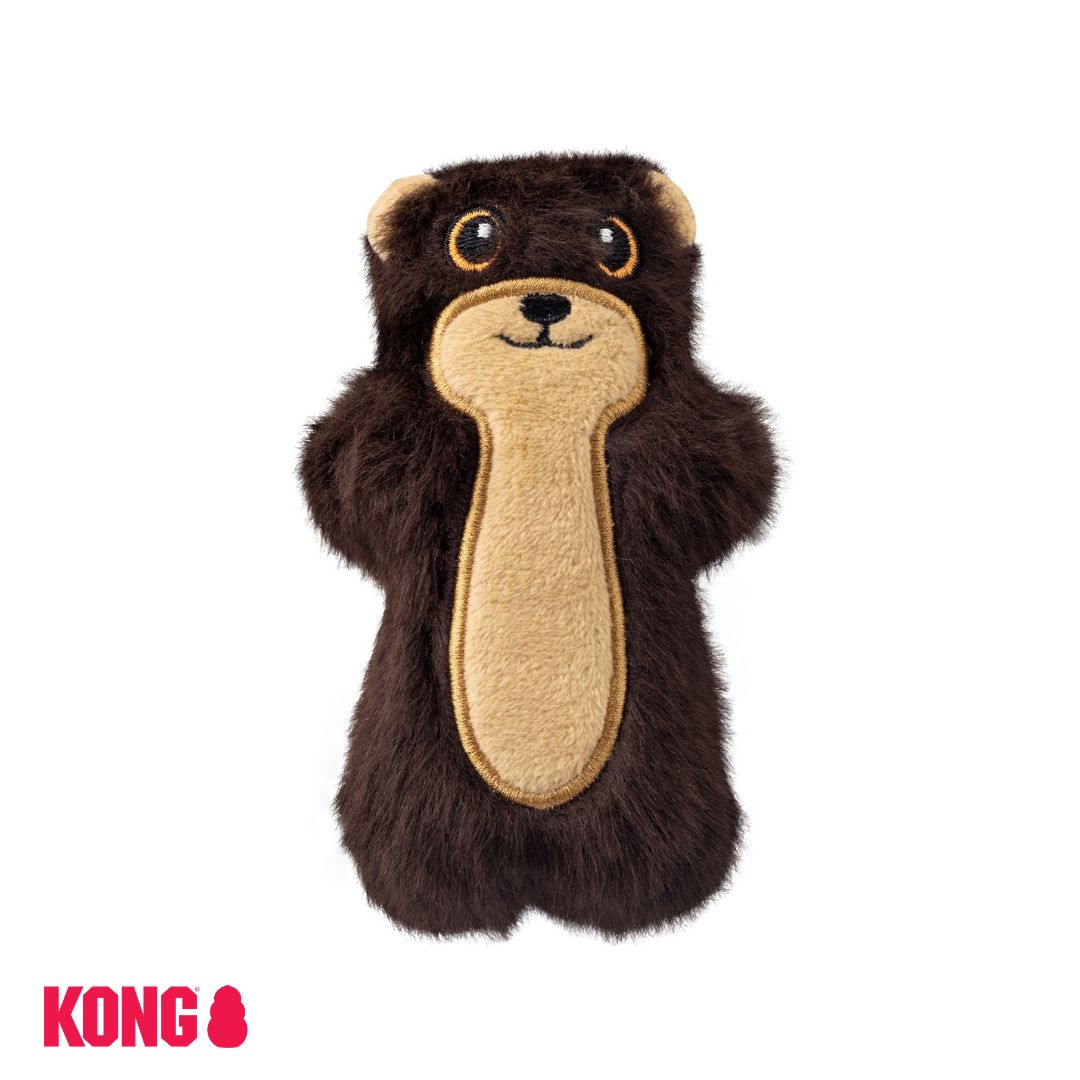 KONG Snuzzles Mini