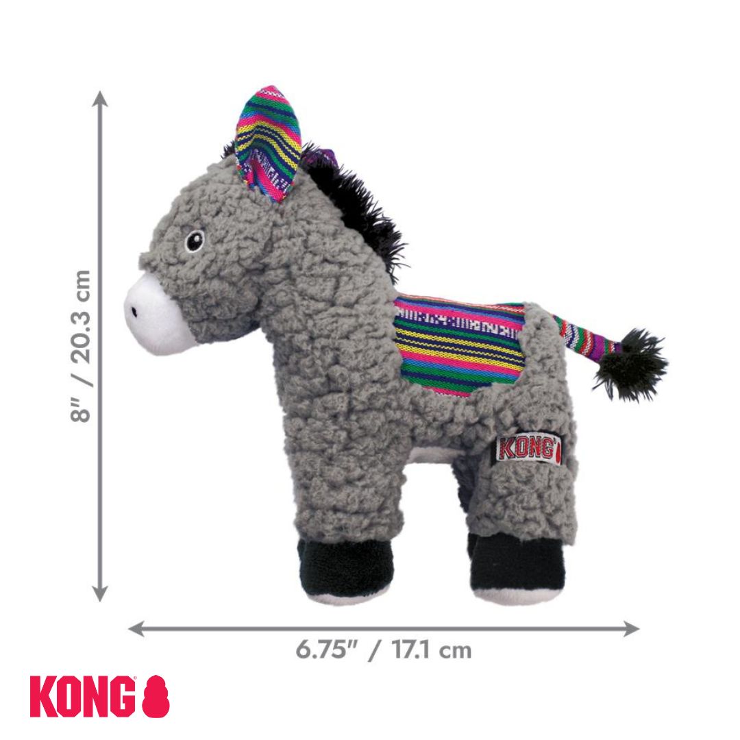 KONG Sherps