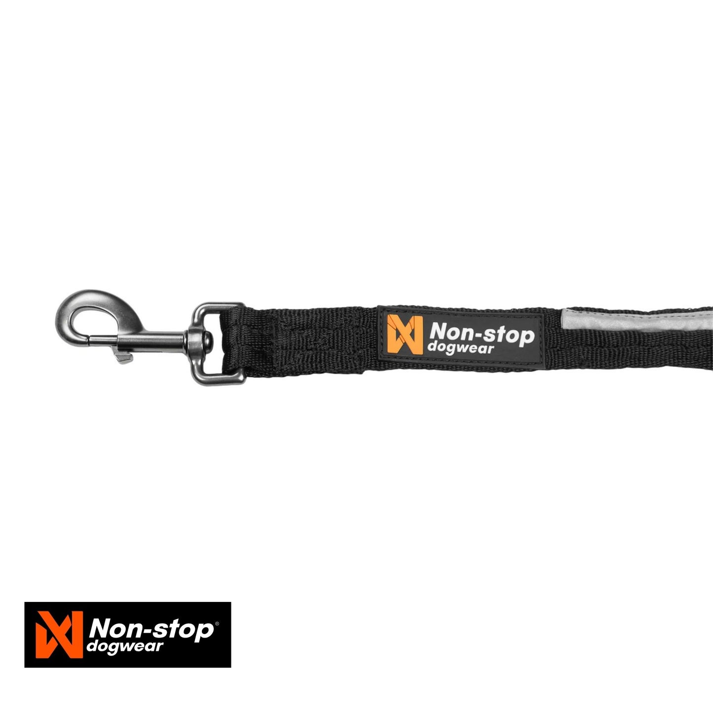 Non Stop Dogwear Strong Lead Clasp