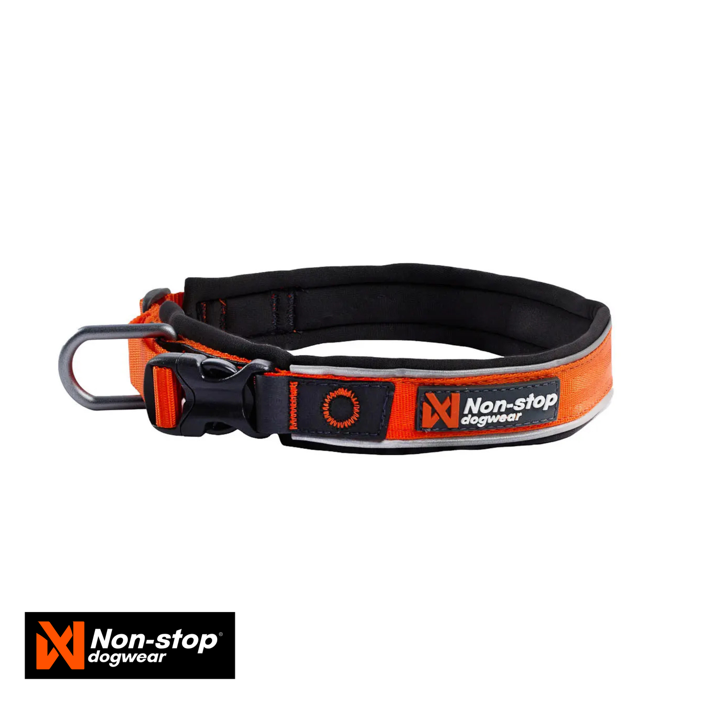 Non-Stop Dogwear Roam Dog Collar