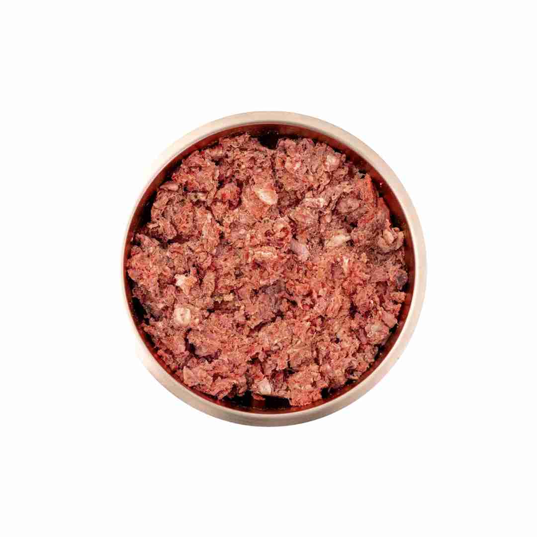 ProDog Raw Pure Beef and Chicken 80/10/10