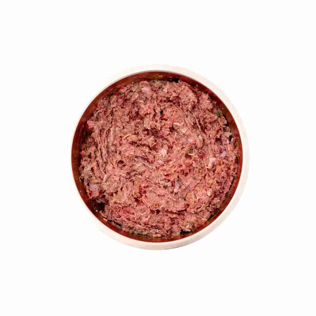 ProDog Raw Pure Chicken 80/10/10