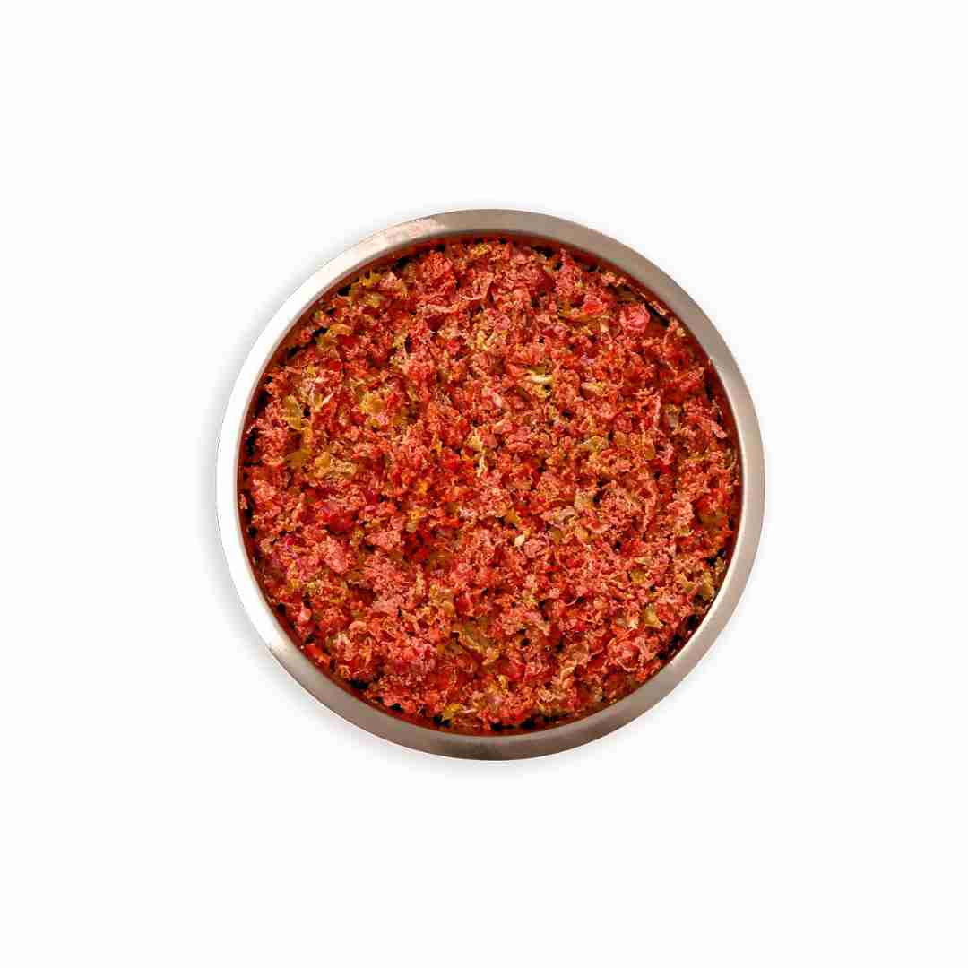 ProDog Raw Pure Duck 80/10/10