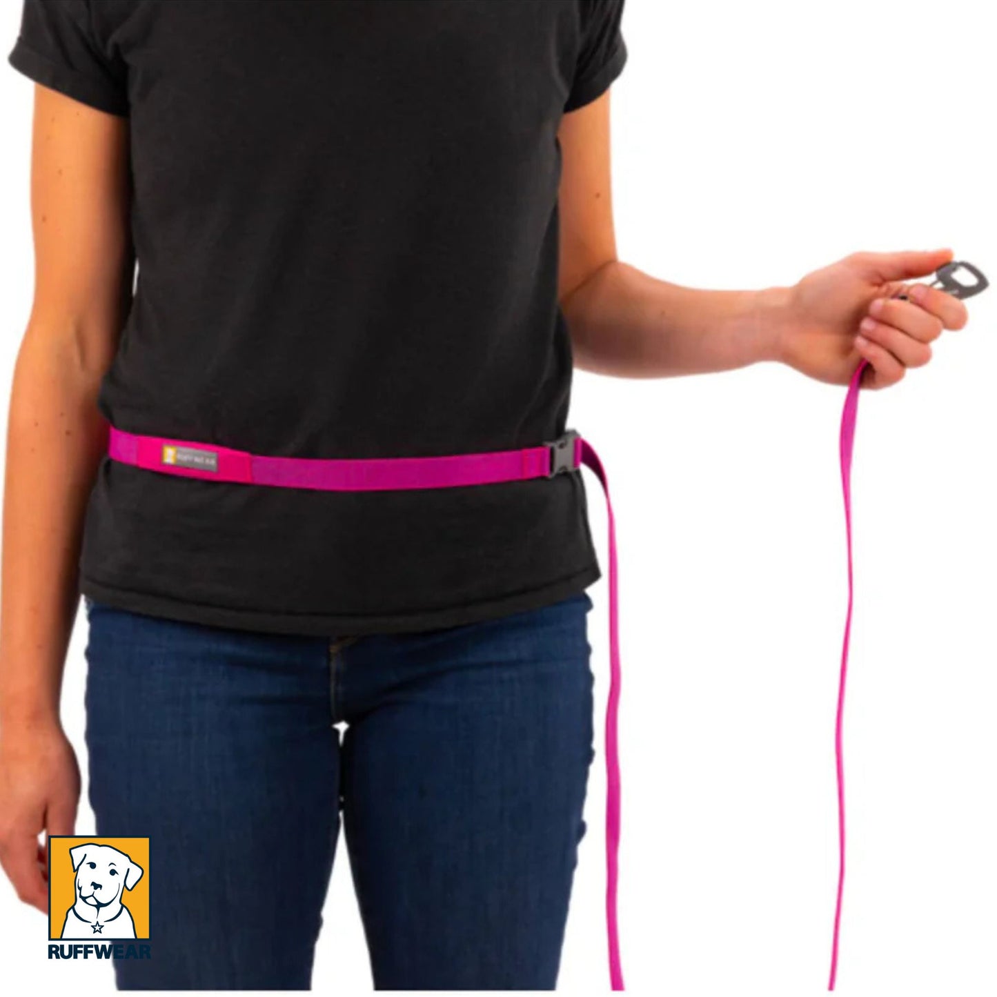 Ruffwear Flagline Hands Free Dog Lead