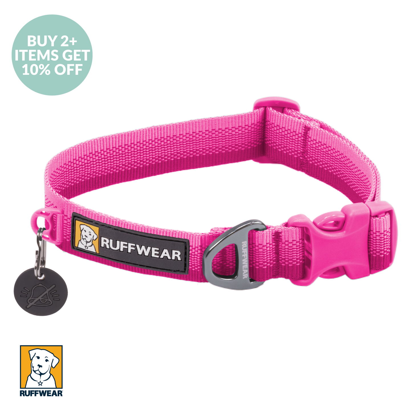 Ruffwear Front Range Collar