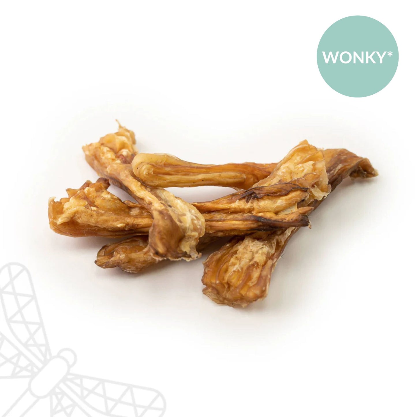 Wonky Beef Achilles Tendon (500g)