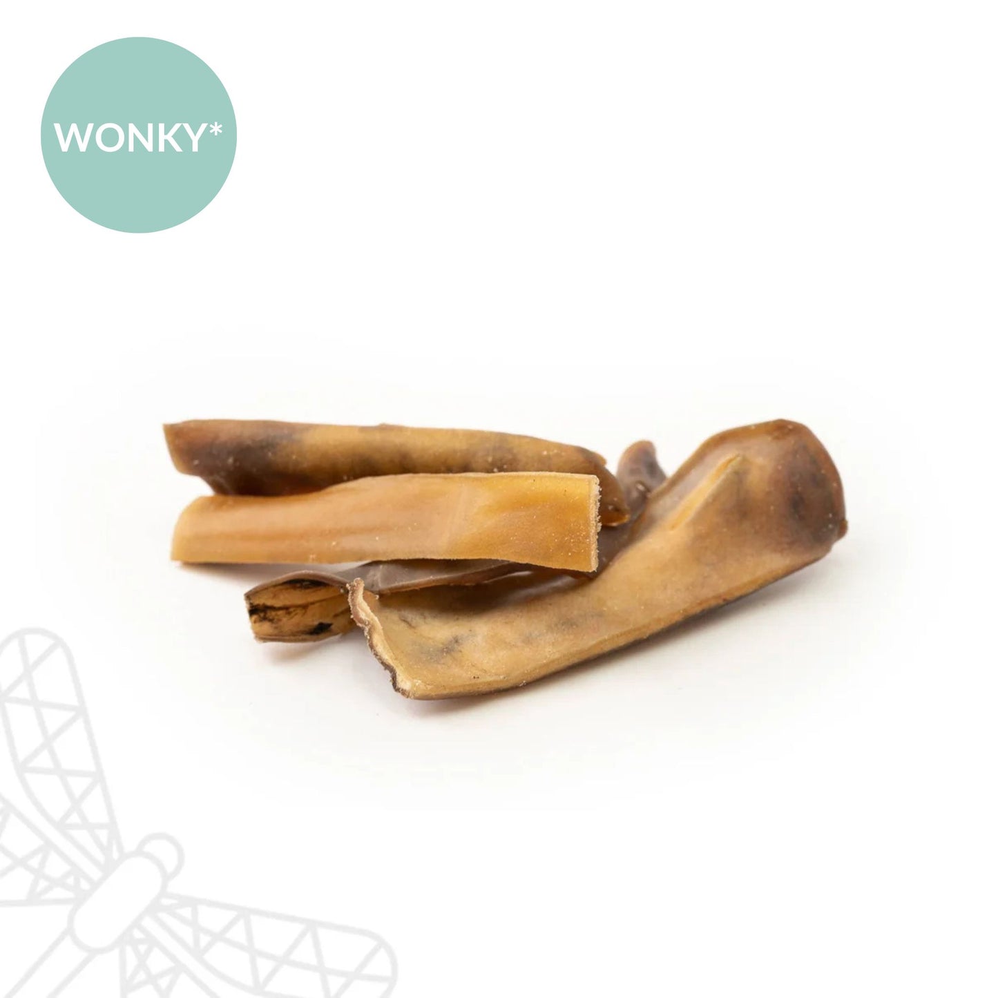 WONKY Camel Scalp (500g)