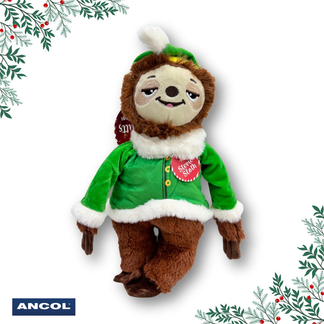 Ancol Stevie Sloth