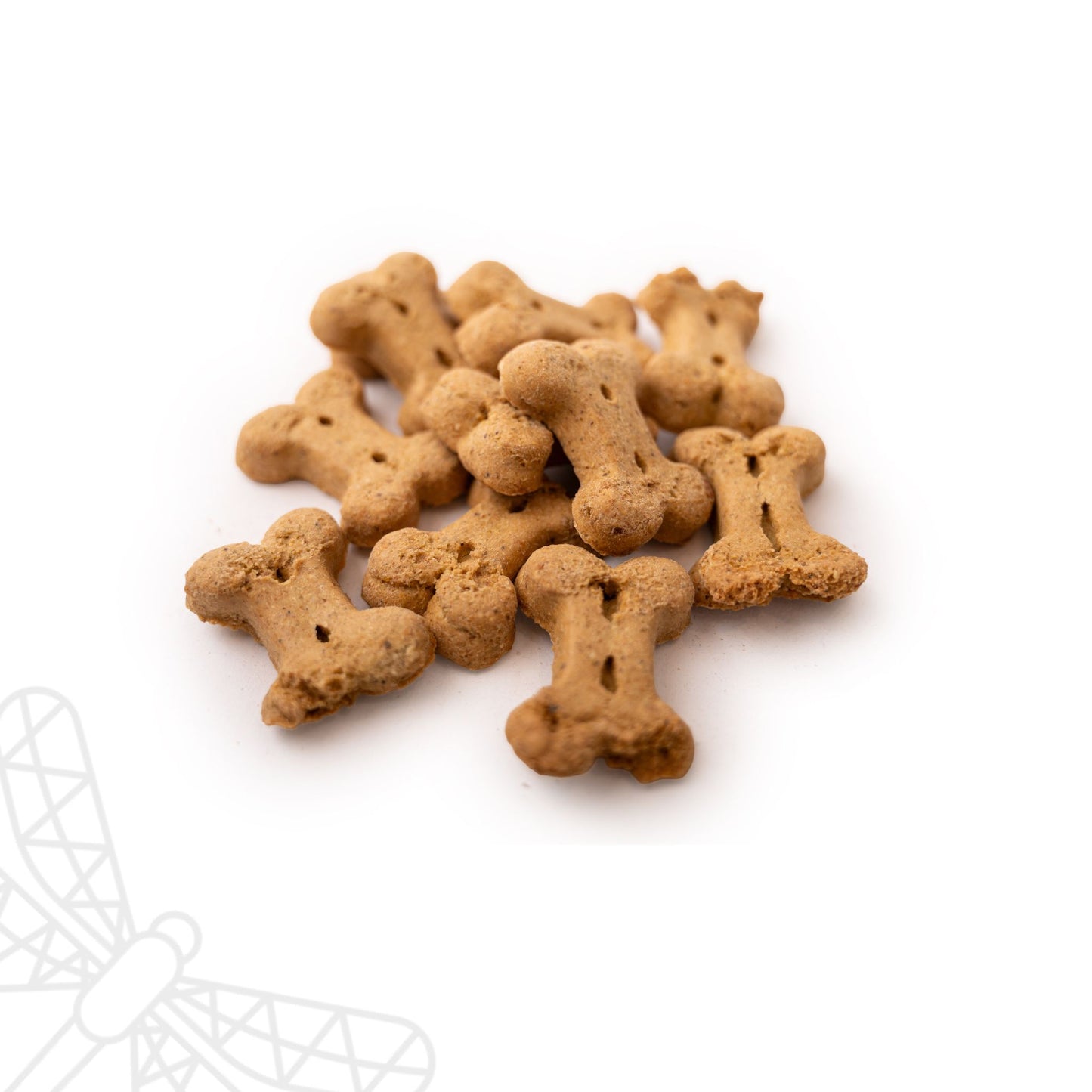 Biscuit Bites