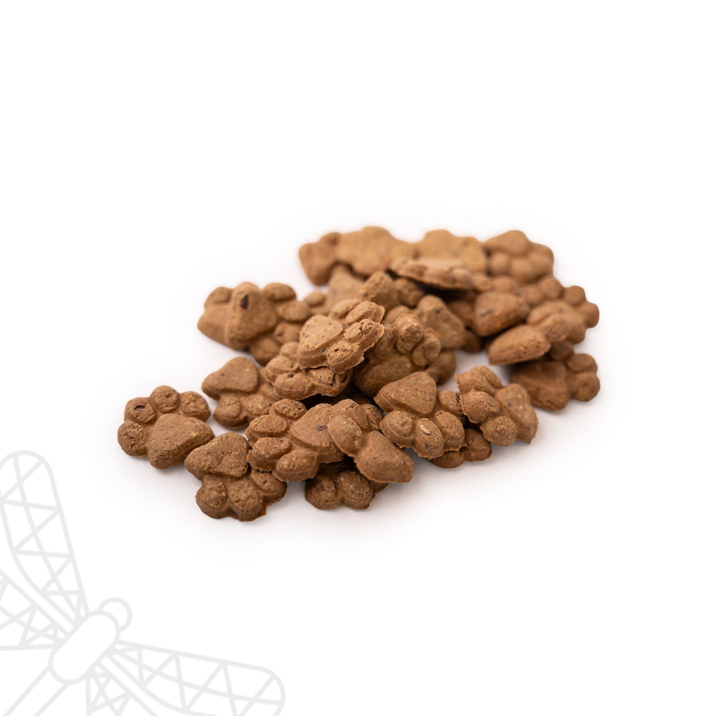 Biscuit Bites