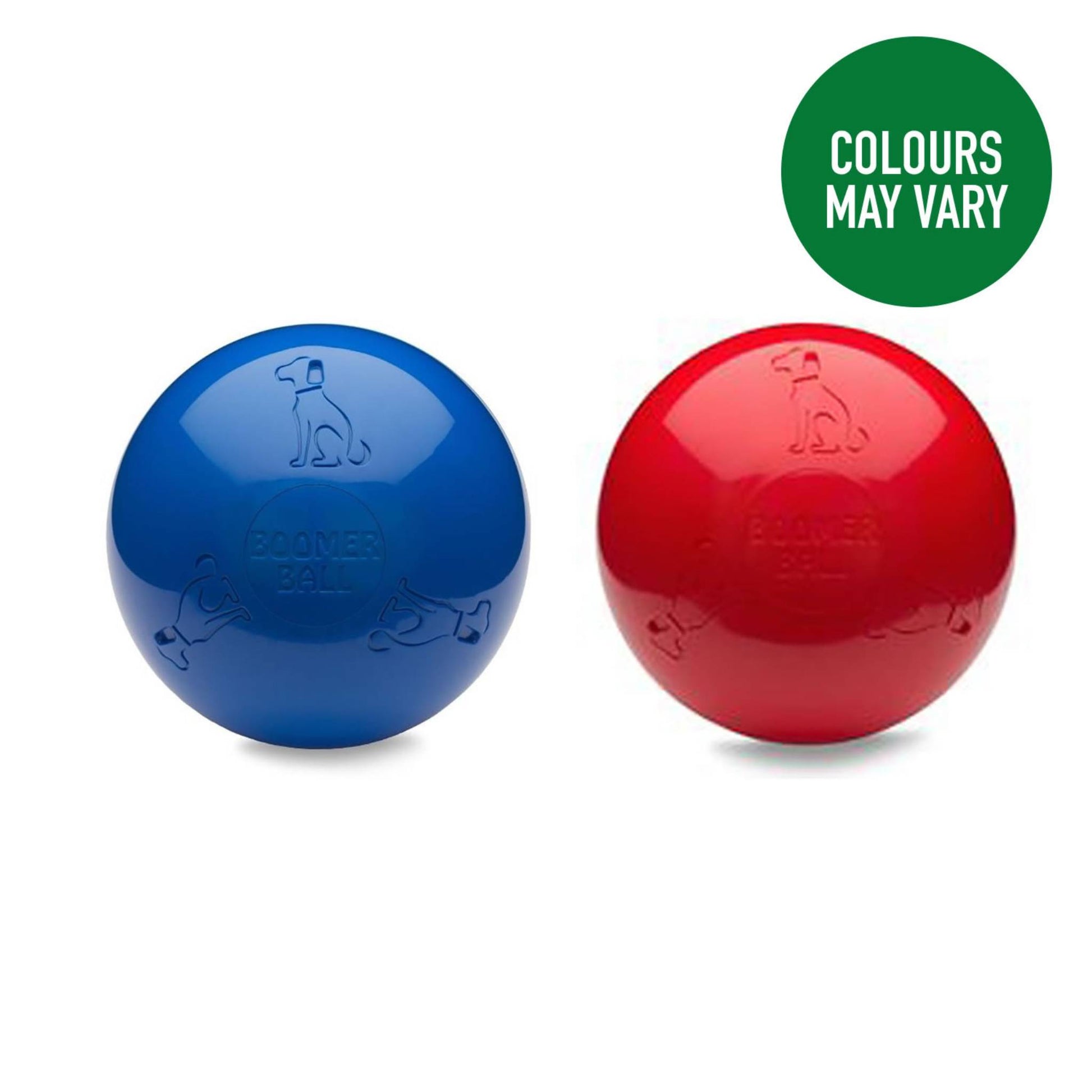 boomer ball for dogs