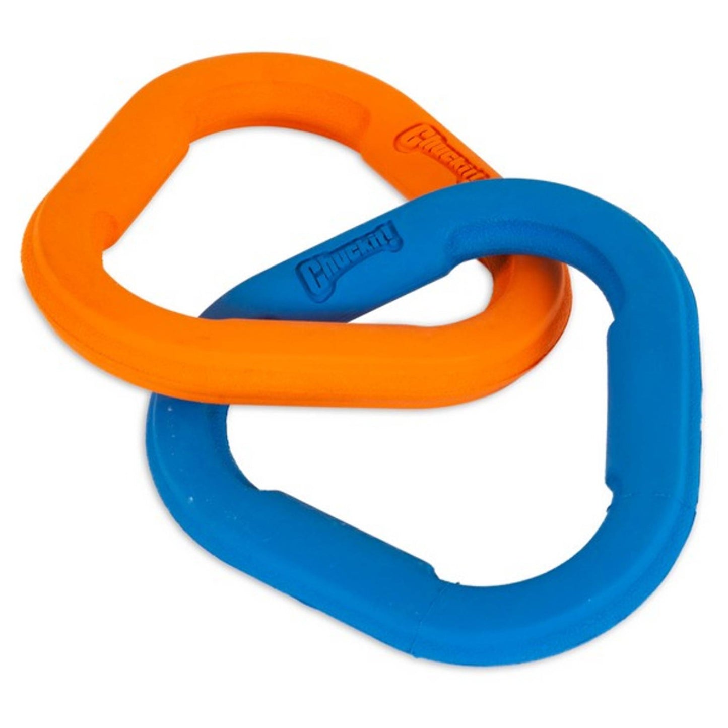chuckit ultra links dog toy