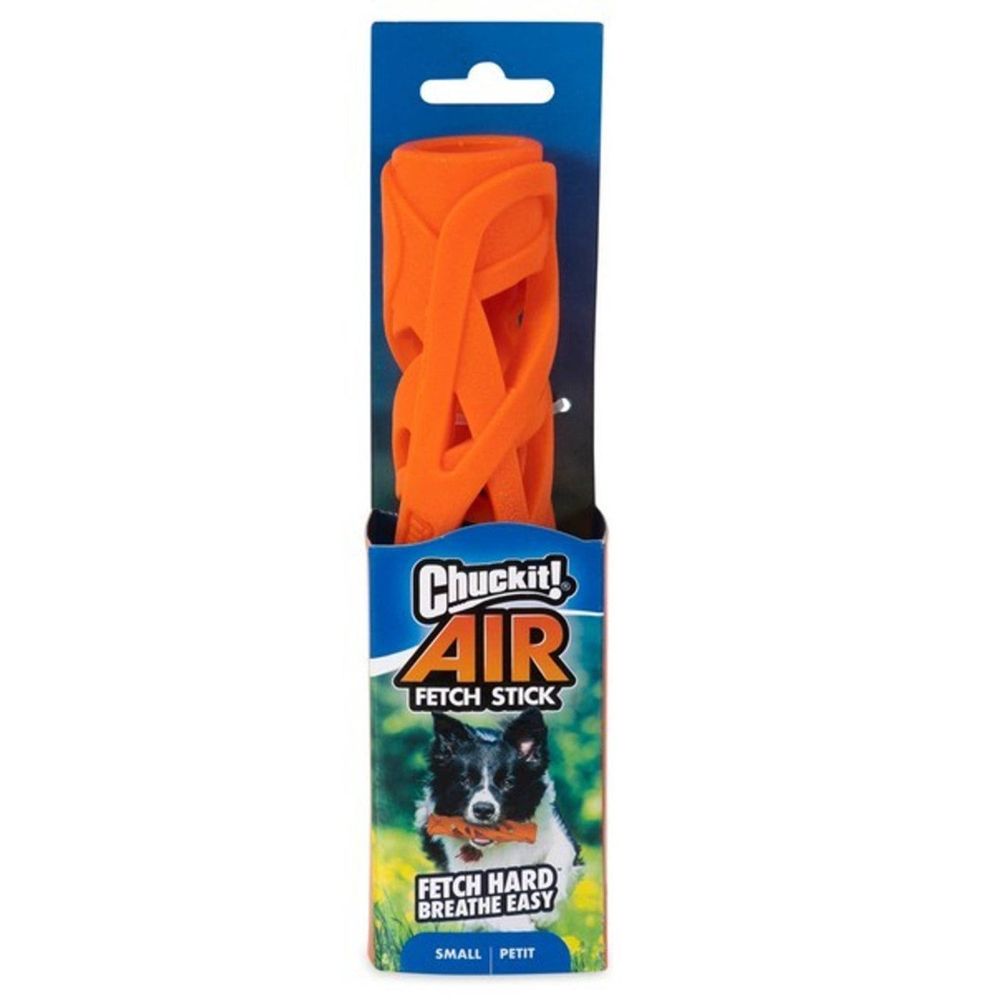 Chuckit! Air Fetch Stick dog toy small
