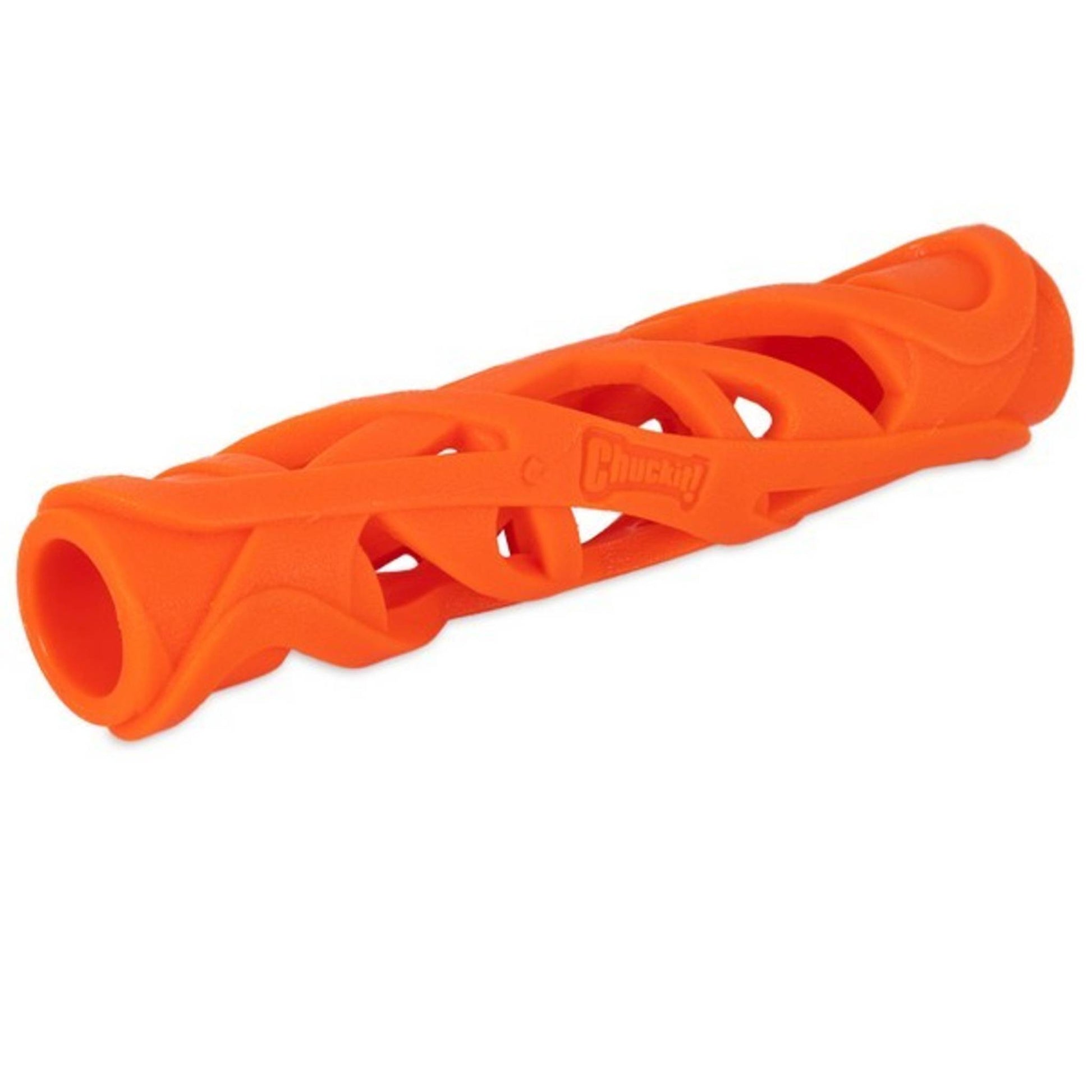 Chuckit! Air Fetch Stick dog toy close up