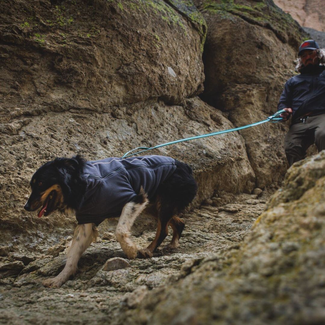 Ruffwear Climate Changer Fleece Jacket