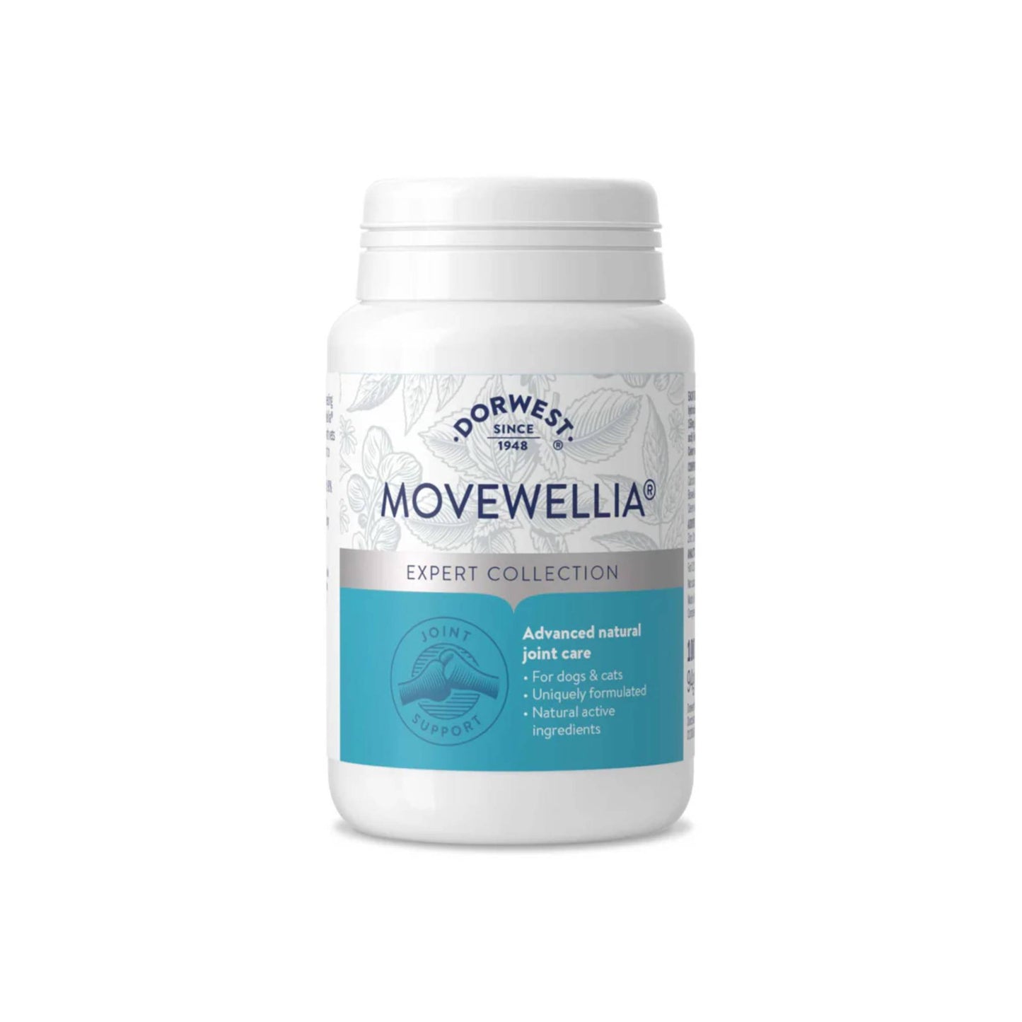 Dorwest Herbs Movewellia