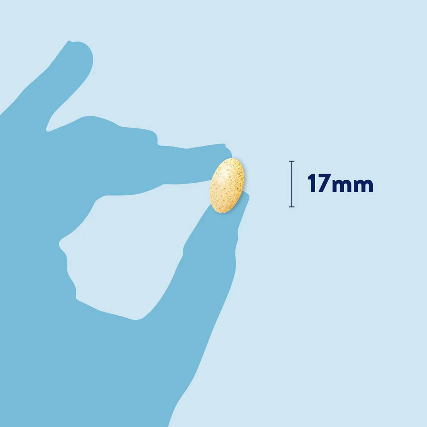 Dorwest Herbs Movewellia tablet size