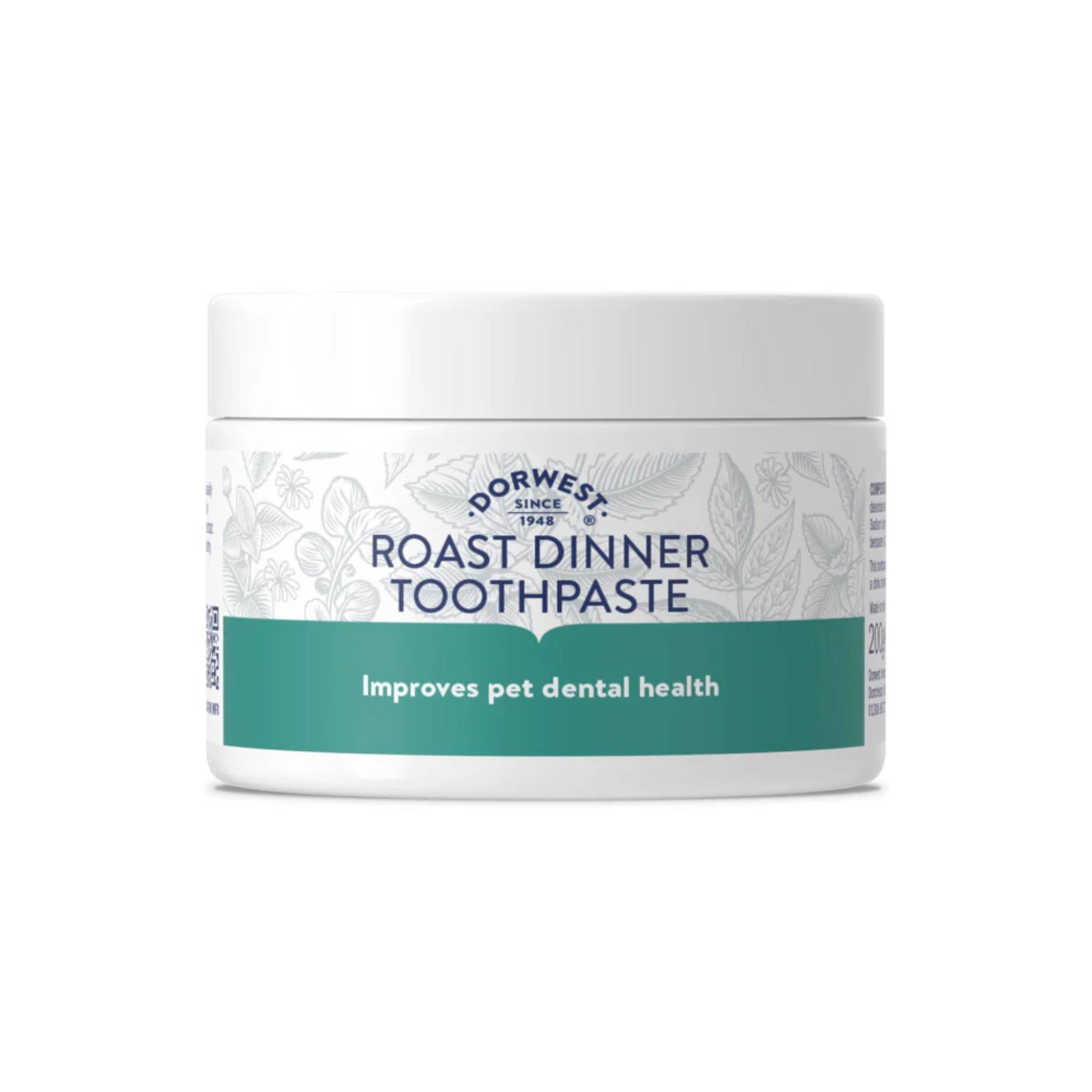 Dorwest Herbs Toothpaste