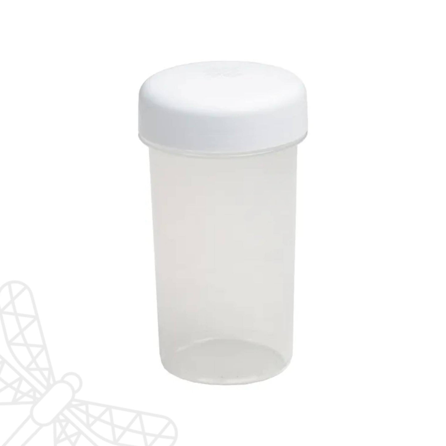 Measure & Storage Beaker