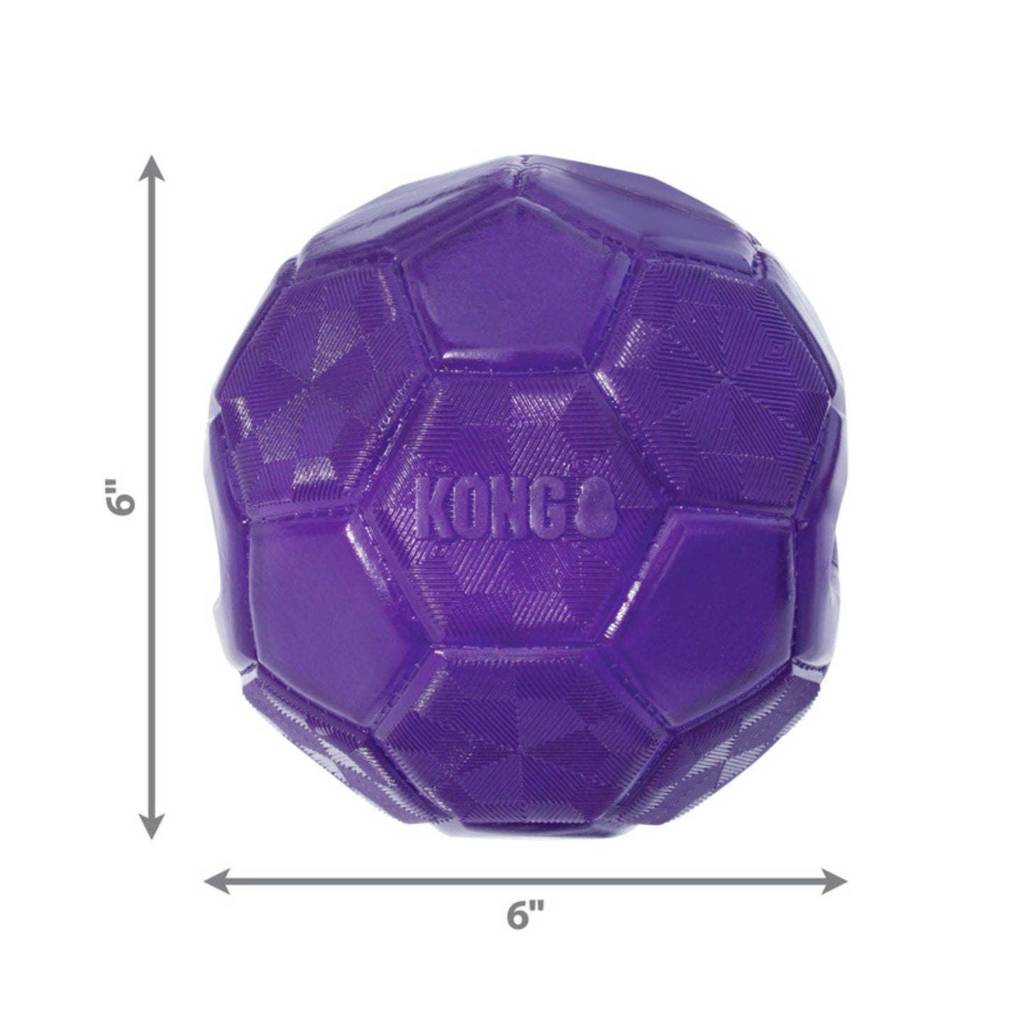 KONG Flex Ball