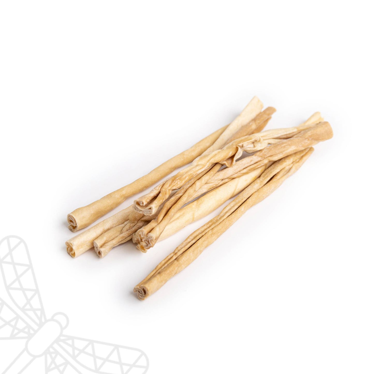Lamb dog chews