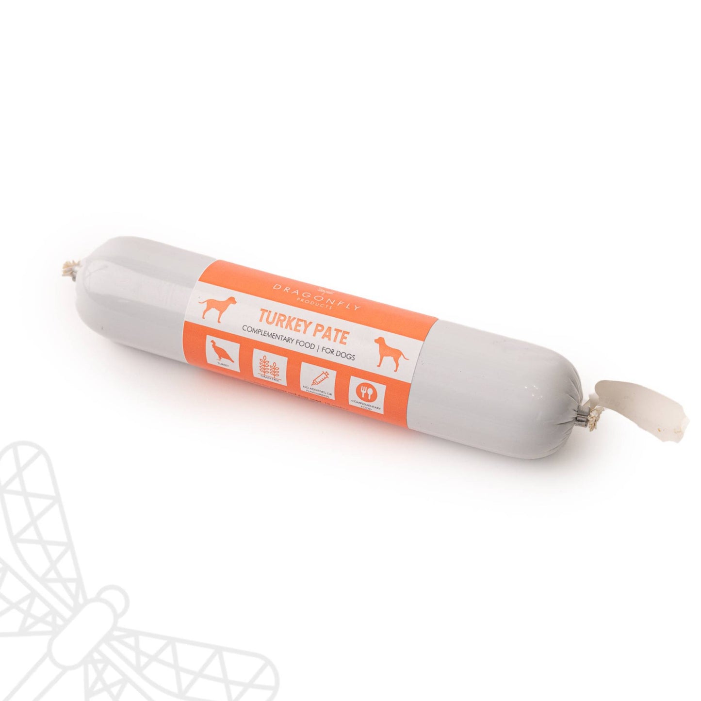 turkey pate for dogs