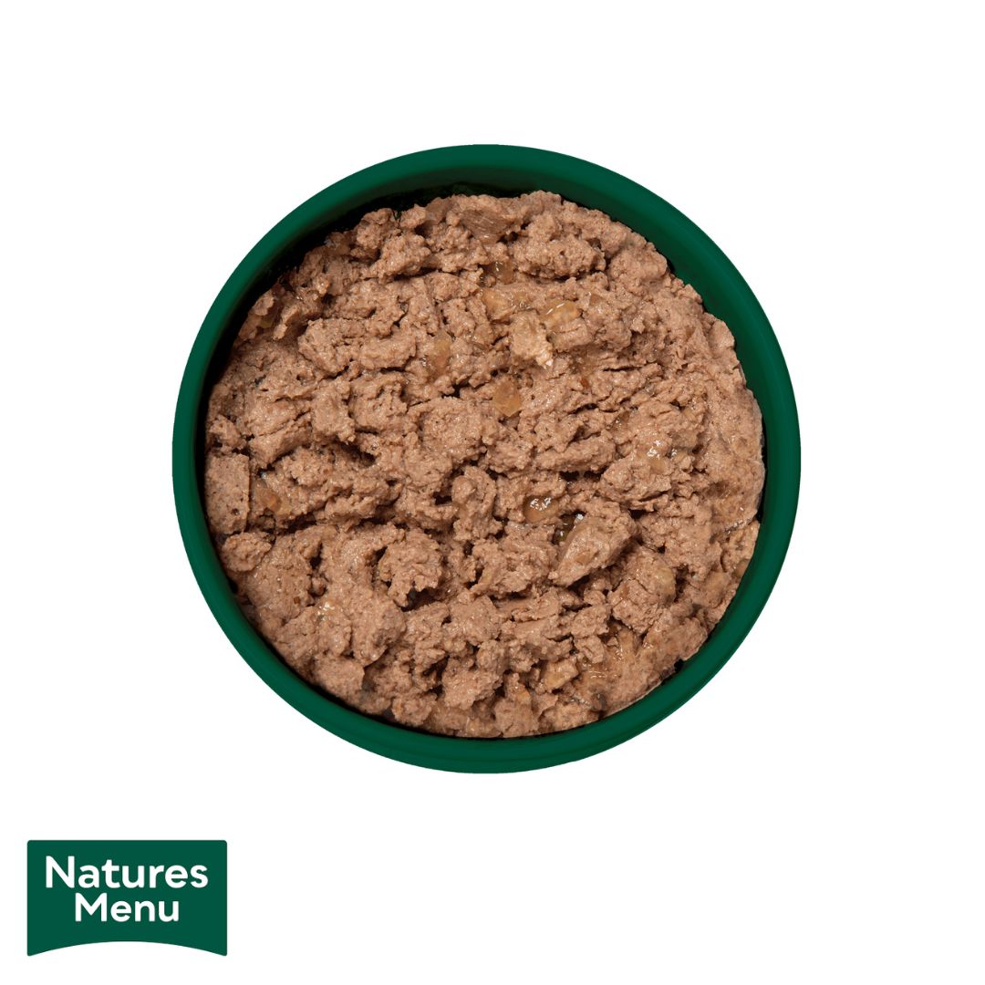 Natures Menu Chicken