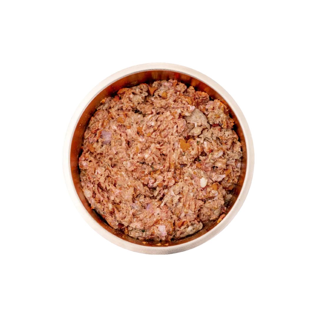 ProDog Raw Puppy Beef & Chicken Complete