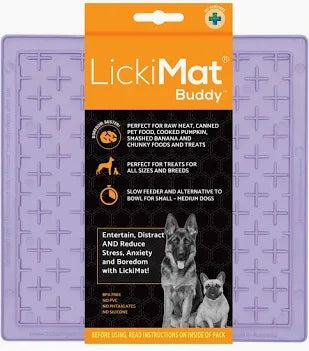Lickimat Buddy