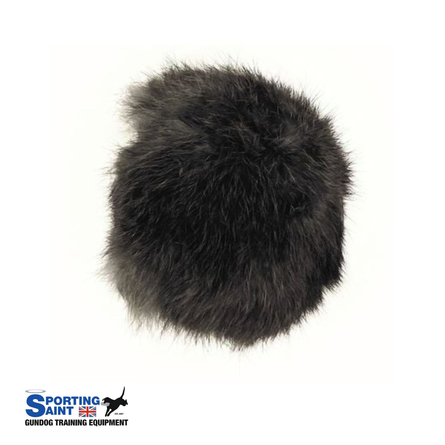 Sporting Saint Rabbit Ball Black