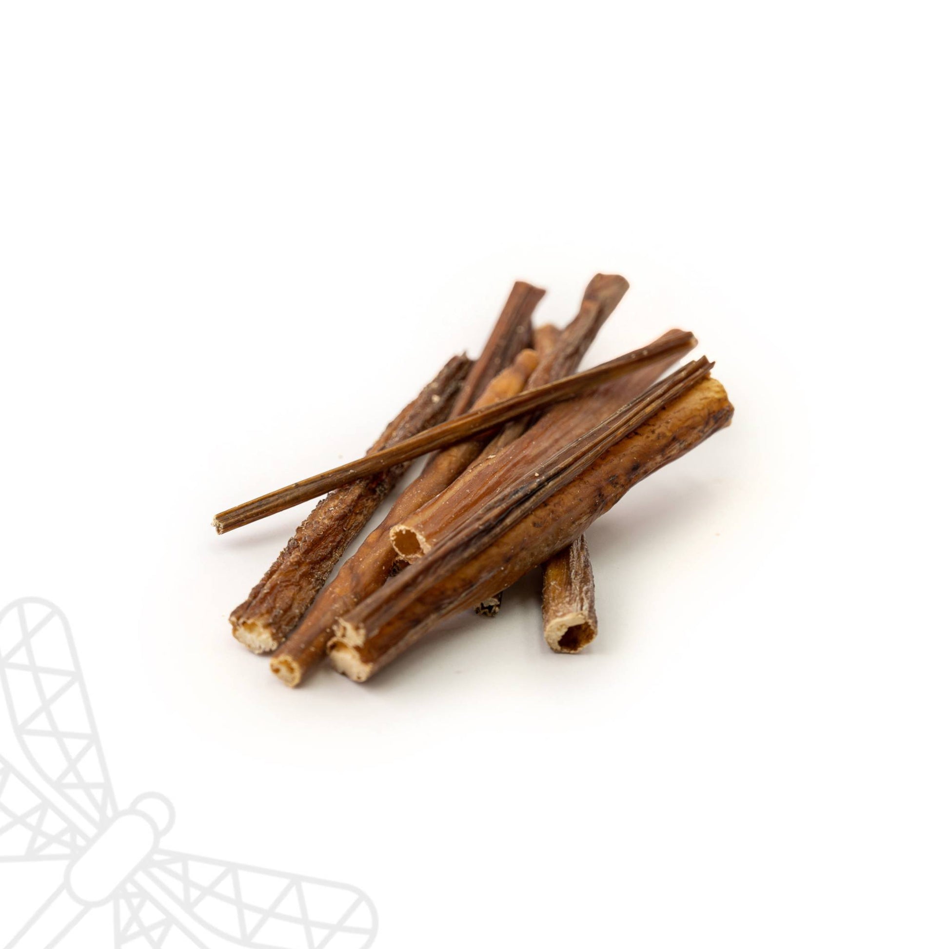 Beef spaghetti natural dog treat