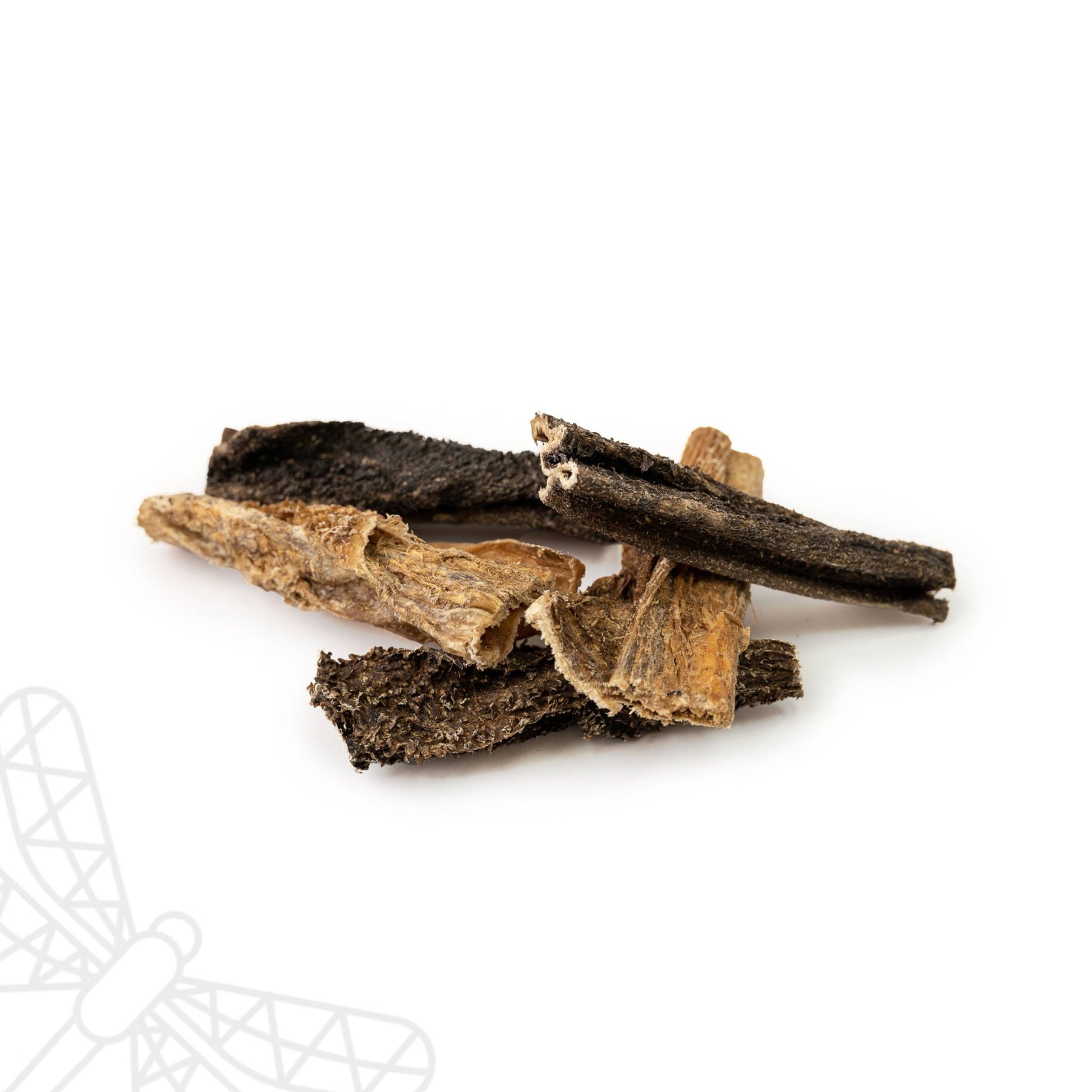 Dried Beef Tripe Sticks Dog Treat