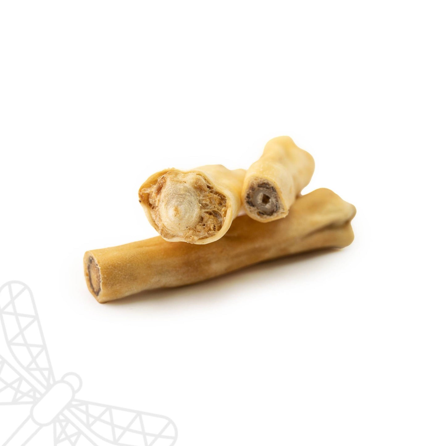 Beefy tails for dogs