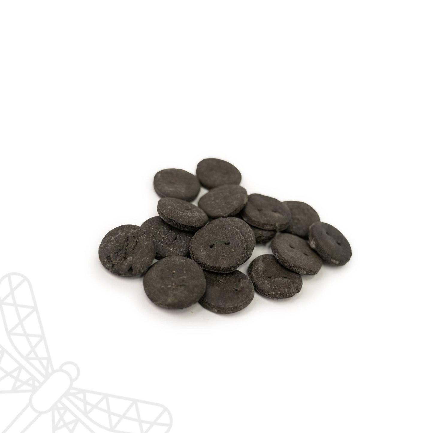 Activated charcoal for dogs
