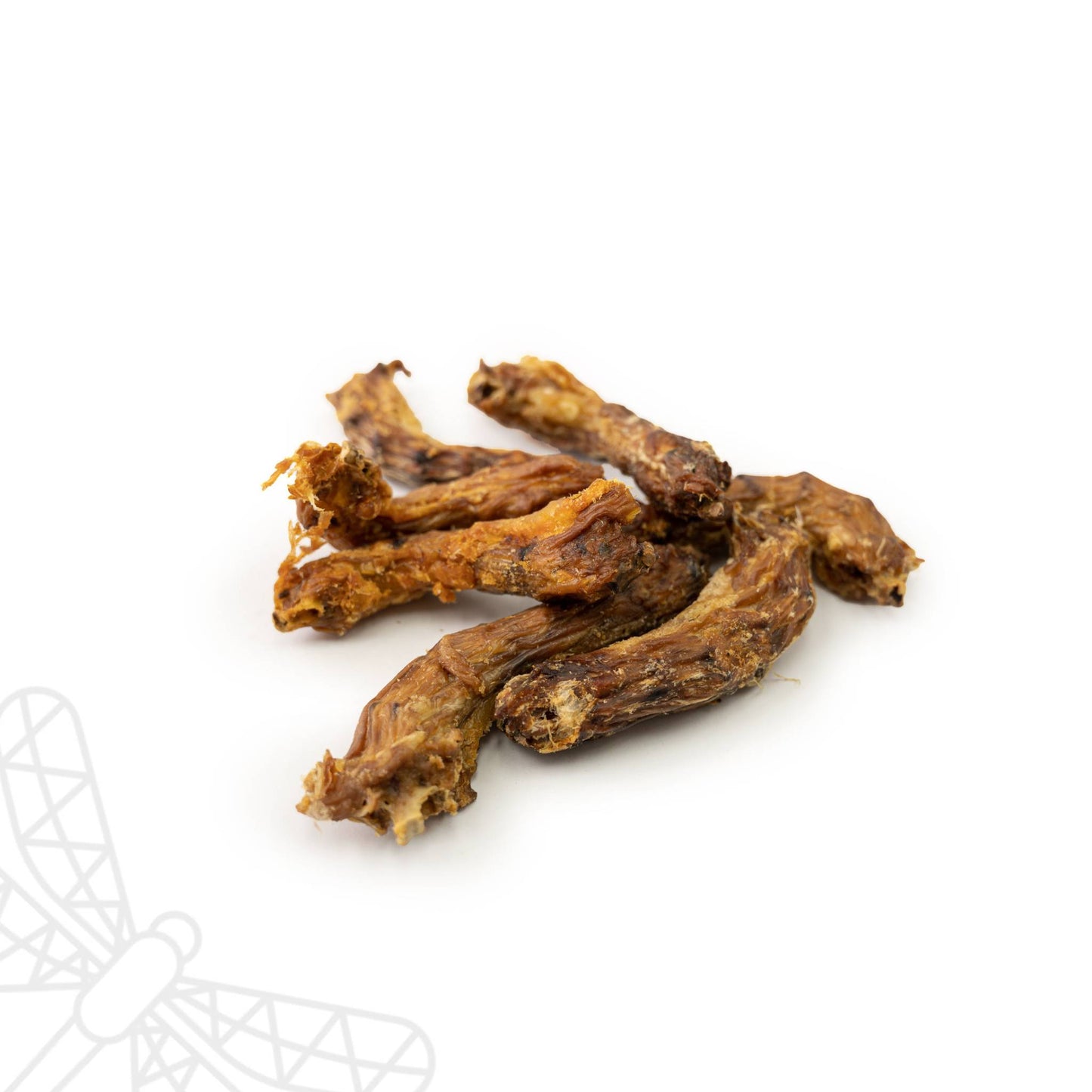 Chicken necks for dogs